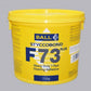 F. Ball Styccobond F73 Plus Heavy Duty Adhesive 7.5kg/25m2