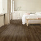 Lusso Matera Plank Smoked Oak Click Luxury Vinyl Flooring