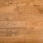 Lusso Novara Luxe Golden Brushed UV Oiled Oak Engineered Wood flooring