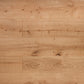 Lusso Novara Luxe Natural Brushed UV Oiled Oak Engineered Wood flooring